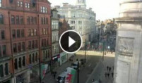 Webcam-Vorschaubild Cardiff - St. Mary Street