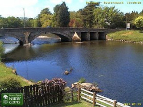 Image d'aperçu de la webcam Cockermouth - Derwent