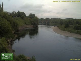 Preview webcam image Coldstream - Tweed