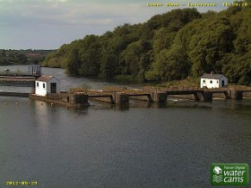 Image d'aperçu de la webcam Coleraine - Lower Bann