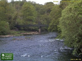 Image d'aperçu de la webcam Crossford - Clyde