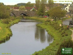 Preview webcam image Ellon - Ythan