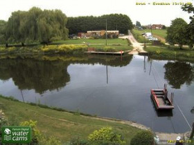 Image d'aperçu de la webcam Evesham - Avon