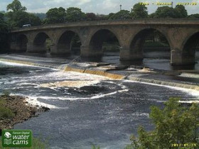 Image d'aperçu de la webcam Hexham - Tyne 