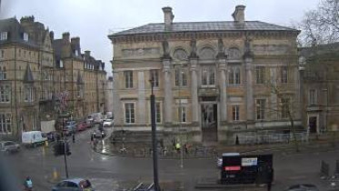 Náhledový obrázek webkamery Oxford