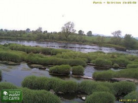 Preview webcam image Stirling - Forth