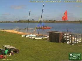 Image d'aperçu de la webcam Stithians Lake