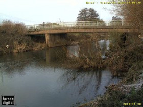 Image d'aperçu de la webcam Tipton Saint John - Otter 