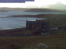 Preview webcam image Vidlin - Lunna House