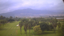 Náhledový obrázek webkamery Malaga - Guadalhorce Golf