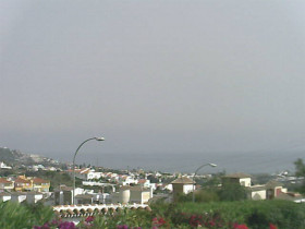 Preview webcam image Nerja - Capistrano