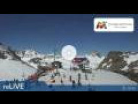 Webcam-Vorschaubild Formigal - Anayet 2