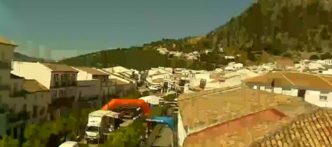 Preview webcam image Arcos de la Frontera