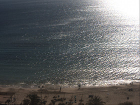 Preview webcam image Mallorca - Cala Millor