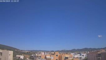 Image d'aperçu de la webcam Ibiza Town