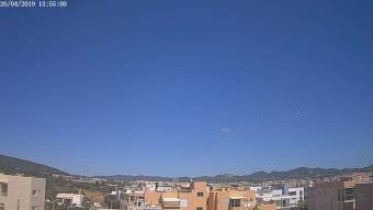 Immagine di anteprima della webcam  Sant Antoni de Portmany 