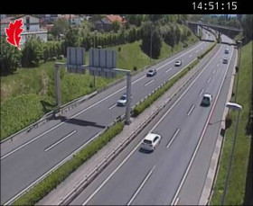 Immagine di anteprima della webcam Bilbao 2