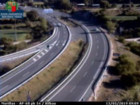 Immagine di anteprima della webcam Subijana AP-68