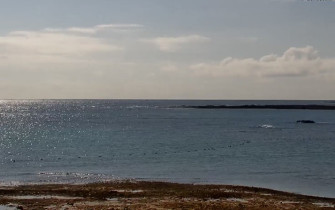 Náhledový obrázek webkamery Corralejo - Fuerteventura