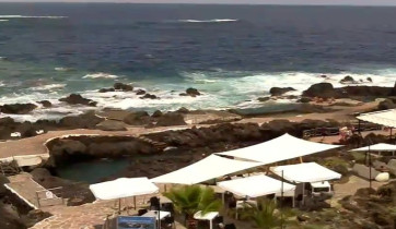 Image d'aperçu de la webcam Garachico