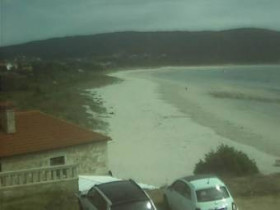 Preview webcam image Finisterre