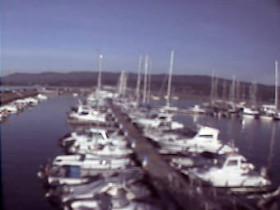 Image d'aperçu de la webcam Rianxo