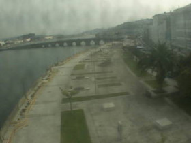 Preview webcam image Viveiro