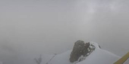 Image d'aperçu de la webcam Säntis