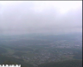 Image d'aperçu de la webcam Aarau - Wasserflue