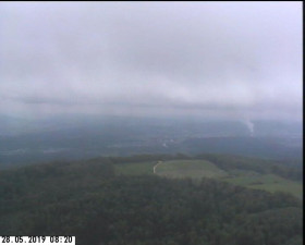 Image d'aperçu de la webcam Aarau - Wasserflue 2