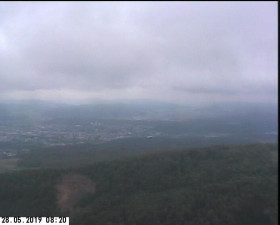 Immagine di anteprima della webcam Aarau - Wasserflue 3