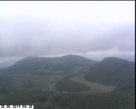 Preview webcam image Aarau - Wasserflue 5