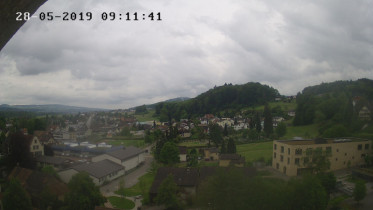 Immagine di anteprima della webcam Seon