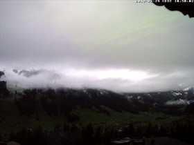 Image d'aperçu de la webcam Adelboden - Chefihüsi