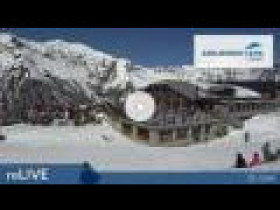 Webcam-Vorschaubild Adelboden - Sillerenbühl