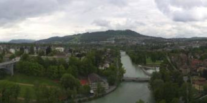 Webcam-Vorschaubild Bern - Bellevue Palace