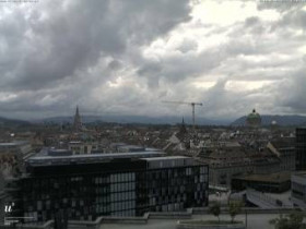 Image d'aperçu de la webcam Bern