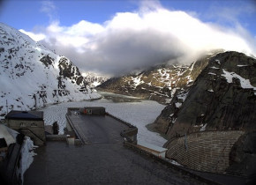 Webcam-Vorschaubild Grimselsee