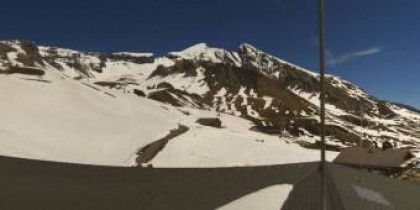 Náhledový obrázek webkamery Grindelwald 3