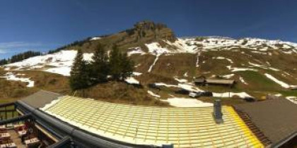 Immagine di anteprima della webcam Grindelwald 4