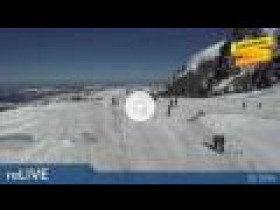 Immagine di anteprima della webcam Jungfraujoch 