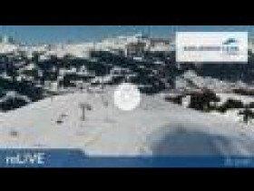 Preview webcam image Lenk im Simmental - Metschstand