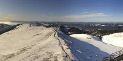 Immagine di anteprima della webcam Nods - Chasseral