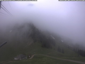 Immagine di anteprima della webcam Moléson