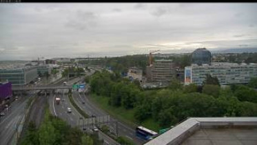 Webcam-Vorschaubild Geneva 3