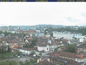 Webcam-Vorschaubild Geneva 4