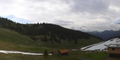 Immagine di anteprima della webcam Arosa - Hof Maran Golf - Sporthotel