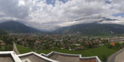 Náhledový obrázek webkamery Chur - Kantonsspital Graubünden
