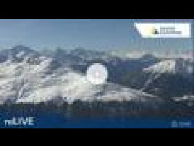 Image d'aperçu de la webcam Davos - Jakobshorn