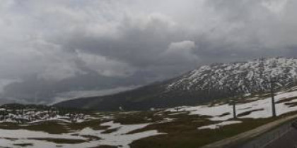 Image d'aperçu de la webcam Flims - Berghaus Nagens